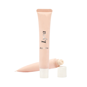 15ml One‑Stop Cosmetic Lip Balm Tube Packaging