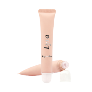 20ml Custom Hot Stamping Soft Tube for Lip Care