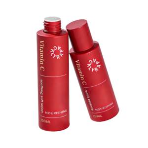 150ml Luxury Custom Skincare Plastic Bottle