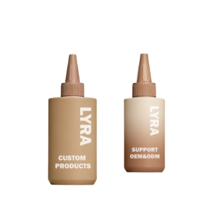 100ml Leak‑Proof Air‑Tight Plastic Bottle