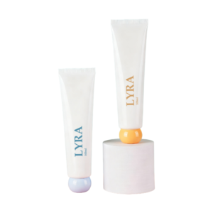 100ml ABL Barrier Soft Tube with Round Screw Cap