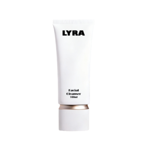 100ml Luxury OEM ODM Skincare Tube with Screw Cap