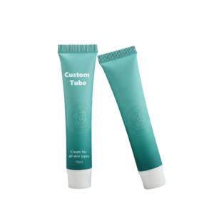 10ml Mini Size Plastic Soft Tube for Skincare