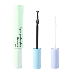 10ml Custom Mascara Tube Packaging with Brush