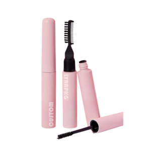 Custom 11ml Plastic Tube Packaging for Mascara
