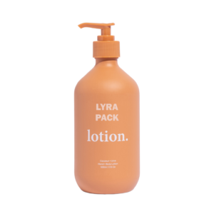 500ml Premium Customizable Plastic Pump Bottle