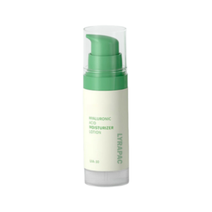 30ml OEM ODM Serum Lotion Pump Bottle