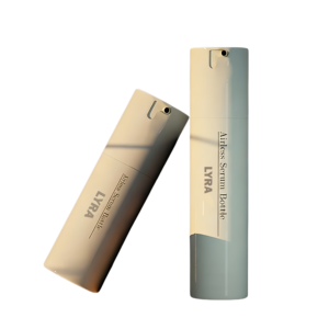 30ml Luxury Fine Mist Spray Pump Bottle