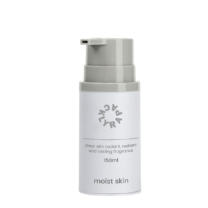 150ml Custom Silkscreen Printing Plastic Bottle