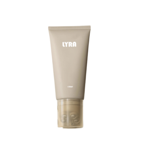 150ml Luxury Sustainable Soft Tube with Roller Balls