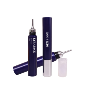 15ml 5 layers PE Soft Tube for Eye Serum