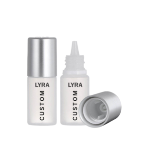 15ml Customized Plastic Dropper Bottle for Serum
