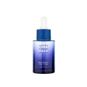 30ml OEM ODM Gradient Spraing Dropper Glass Bottle