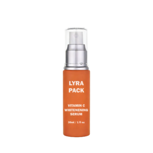 30ml Fine Mist Spray Glass Toner Bottle