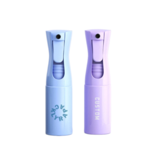 200ml Custom Continuous Spray Pump Bottle