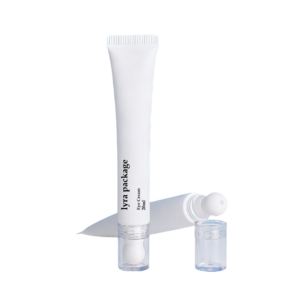 20ml Eye Cream Tube with Massage Head