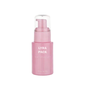 30ml Anti‑Aging Serum Glass Pump Bottle