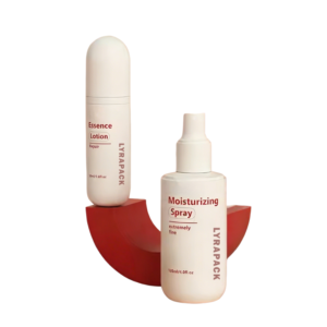 120ml PET Fine Mist Face Spray Bottle