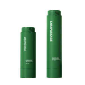 50ml Custom Replacement Twist Up Airless Bottle