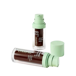 30ml OEM Double Wall PET Airless Pump Bottle