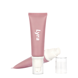 50ml New OEM ODM Sunscreen Cream Tube Packaging