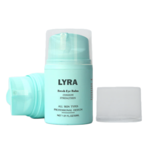 30ml Empty Airless Pump Bottle for Lotion Cream