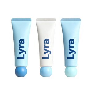 40ml Round Cap Soft Tube Packaging for Hand Cream