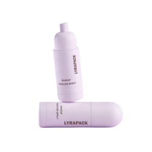 45ml Customized Color Mist Sprayer Bottle