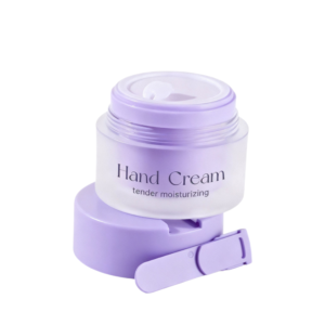 50ml OEM refillable Plastic Jar for Cream