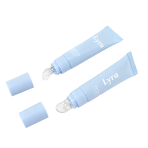 10ml Low MOQ Custom Lip Gloss Tube