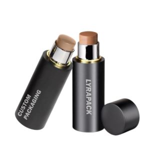 Luxury Custom Printed 8ml Foundation Stick