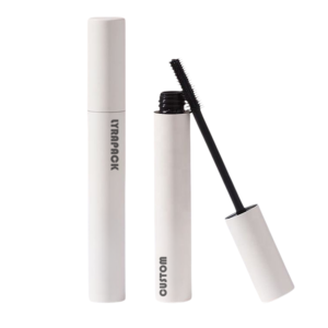 High Quality Custom 6.8ml Plastic Mascara Tube