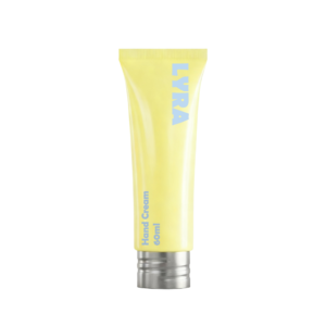 80ml Luxury Glossy Finish Skincare Tube for Hand Cream
