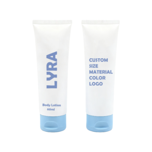 60ml Flip Top Cap for Daily Skincare