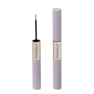 Custom Double-Headed 14ml Eyeliner Plastic Tube