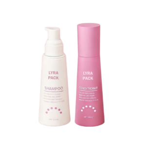 120ml New Design Custom Printed Lotion Pump Bottle