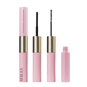 High End 8ml Double End Cosmetic Mascara Tube