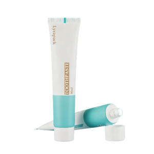 90ml 5 layers Leak-Proof PE Soft Tube