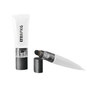 80ml Multi-function Offset Printing Cosmetic Tube