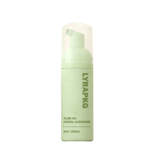 150ml Sustainable Custom PET Foam Pump Bottle