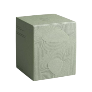 Custom Luxury Square Specialty Paper Box