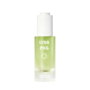 30ml New Design Frosted Glass Dropper Bottle