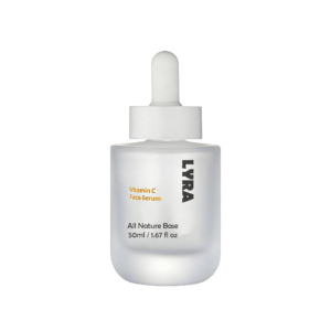 50ml Frosted Glass Bottle with White Dropper