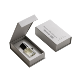 New Design Magnetic Box for Clean Beauty